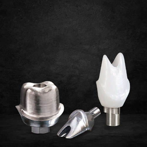 Customized Abutment